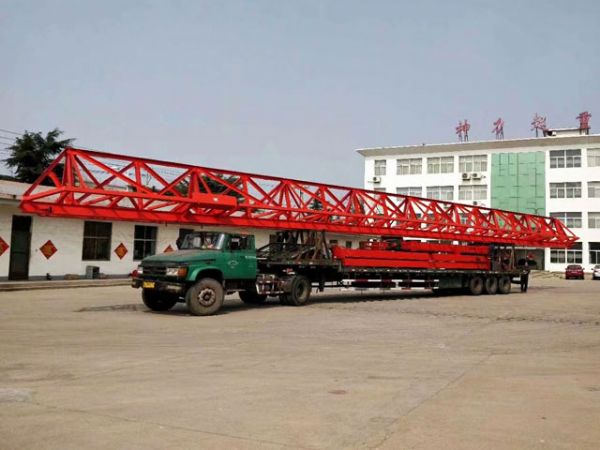 設(shè)備發(fā)貨出廠