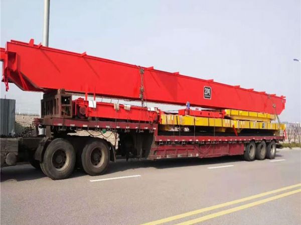 設(shè)備發(fā)貨出廠