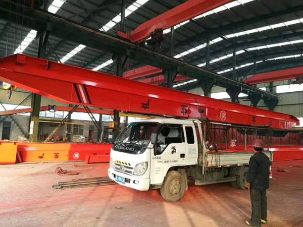 設(shè)備發(fā)貨出廠