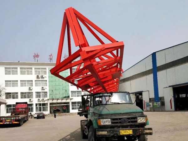 設(shè)備發(fā)貨出廠