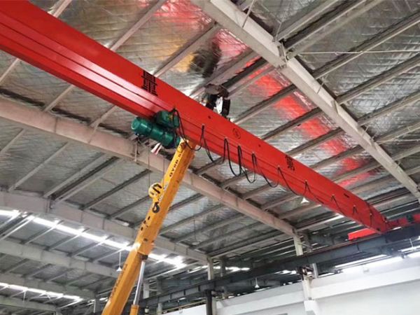 安裝現(xiàn)場(chǎng)